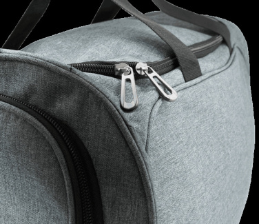 Logo trade promotional product photo of: Sports bag 60108700